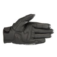 Gloves ALPINESTARS CELER V2 BLK/RED