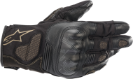 Mănuși ALPINESTARS COROZAL V2 Drystar® BLACK/SAND