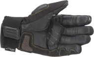 Mănuși ALPINESTARS COROZAL V2 Drystar® BLACK/SAND