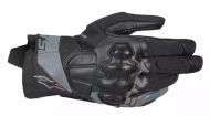 Mănuși ALPINESTARS COROZAL V3 Drystar® NEGRE
