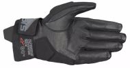 Mănuși ALPINESTARS COROZAL V3 Drystar® NEGRE