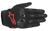 Γάντια ALPINESTARS SP X 5 AIR BK/RD