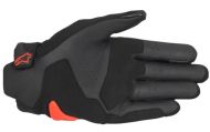 Γάντια ALPINESTARS SP X 5 AIR BK/RD