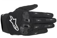 Γάντια ALPINESTARS SP X 5 AIR BK/WH