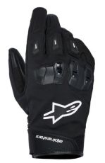 Gloves ALPINESTARS SP X Z WP BLACK