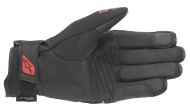 Γάντια ALPINESTARS SYNCRO V2 DRYSTAR ΜΑΥΡΟ/ΚΟΚΚΙΝΟ