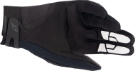 Γάντια θερμοπροστασίας Alpinestars, μαύρα