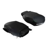 Mănuși de scuter OXFORD Commuter Muffs
