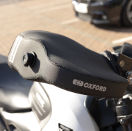 Mănuși de scuter OXFORD Commuter Muffs