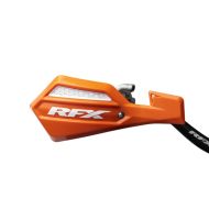 Ghidon RFX Seria 1 RR 250 2T RACING (Portocaliu/Alb)