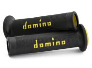 Λαβές DOMINO A010 ΜΑΥΡΕΣ/ΚΙΤΡΙΝΕΣ Λαβές