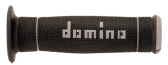 Λαβές Domino A240 Ζεύγος Μαύρο/Γκρι