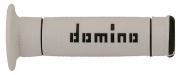 Λαβές Domino A240 Ζεύγος Λευκό/Μαύρο