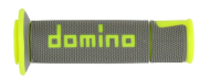 Λαβές DOMINO A450 Ζεύγος Γκρι/Φθορίου Λαβές