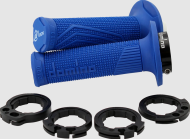 Λαβές DOMINO DOMINO D100 LockOn Μπλε Λαβές