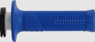 Λαβές DOMINO DOMINO D100 LockOn Μπλε Λαβές