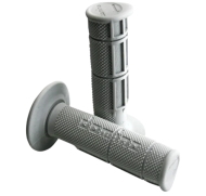 DOMINO GRIPS VICTOR 1/2 WAFF Γκρι Grips
