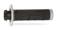 Mânere cu blocare 809 gri/negru PROGRIP PA080900-187