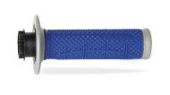 Mânere LOCK-ON 809 GRI/ALBASTRU PROGRIP PA080900-291
