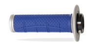 Mânere LOCK-ON 809 GRI/ALBASTRU PROGRIP PA080900-291