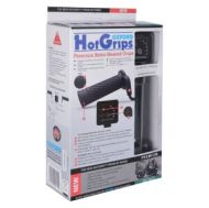 Mânere încălzite OXFORD HotGrips Premium Retro
