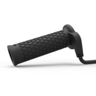Mânere încălzite OXFORD HotGrips Premium Retro