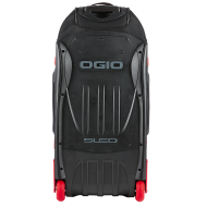 Geantă cu roți O'NEAL X OGIO 9800 NEGRU/ROȘU