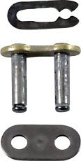 Connecting link for chain REGINA 428RH2 C