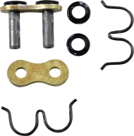 Connecting link for REGINA 520QUAD RS chain