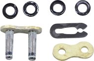 Connecting link for chain REGINA 525ZRE C