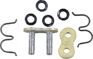 Connecting link for chain REGINA 525ZRP RS