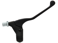 Front brake lever assembly DOMINO LEVER ASSY RIGHT FANTIC Trial 79-83