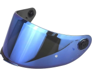 Vizier albastru pentru MT TARGO S MT-V-14B Revo Blue Visor