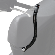Sistem de blocare SHAD SOP.LOCK SYM JOYMAX Z+ 125'21 MĂRIMEA 5