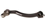 RFX Flex+ Factory Edition Hard Anodized Gear Pedal