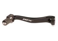 RFX Flex+ Factory Edition Hard Anodized Gear Pedal KX 450F 09-15