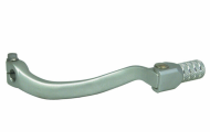 Gear lever RFX Race 125 ST 20TH ANNIVERSARY (Silver) - Sherco Trials Short