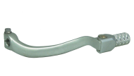 RFX Race Gear Lever (Silver) - Kawasaki KX85