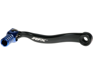 RFX Race Gear Lever Black/Blue Husq TC 250 23-25
