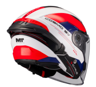 Scooter helmet MT COSMO SV ICARUS A5 GLOSS