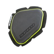 Glisoare SPIDI RACING SLIDER VERDE