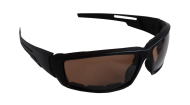 Ochelari de soare SECA AVENGER SMOKE BLACK