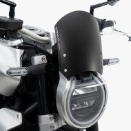 MICA PENTRU MOTOR CLASSIC ALUMINIU BARRACUDA Honda CB 1000R (2021-22)