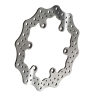 Спирачен диск RFX Race Wave Fixed Brake Disc KTM/HUSQ/GASGAS