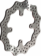 Δισκόπλακα RFX Race Wave Fixed Brake Disc TM Racing MX 125 04-19