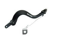 Pedală de frână KX/KXF BK SCAR RBP303BK