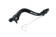 Pedală de frână SX/TC/MC85BK SCAR RBP502BK