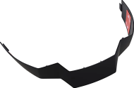 Eleron pentru cască ICON Airflite™ RUB BLACK