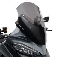 BARRACUDA AEROSPORT Ducati Multistrada V4S (2022) sports mica
