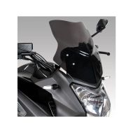 Sports mica BARRACUDA AEROSPORT Honda NC 700X (2012- 2013)